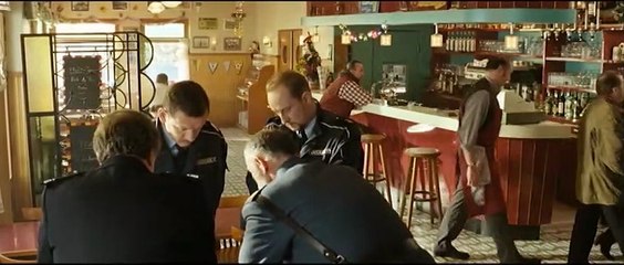 Nada que declarar Clip (3)