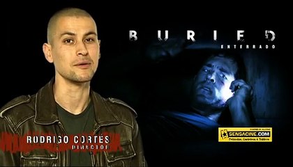 Entrevista 1 - Español