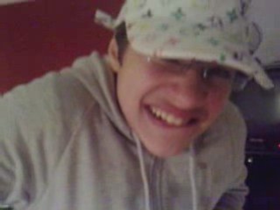 Mec chelou