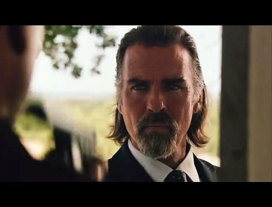 Machete Clip (2)