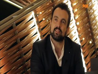 Reportaje 5 - Español