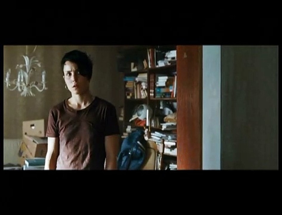 Millennium 1: Los hombres que no amaban a las mujeres Clip (4)