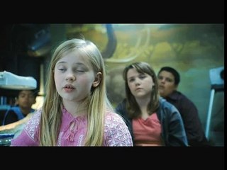 El mundo de los perdidos Tráiler (2) VO