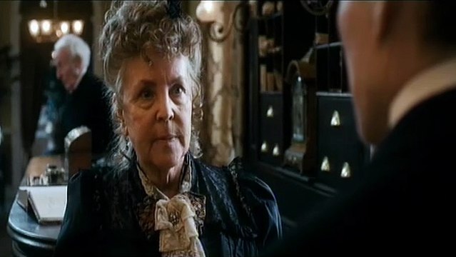 Albert Nobbs Clip (3)
