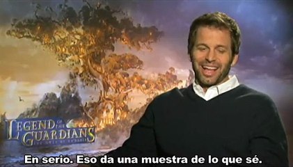 Entrevista 1 - Inglés