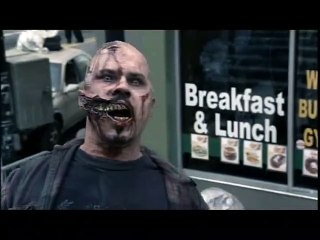 The Walking Dead - season 1 - episode 2 Clip