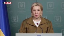 Kiev refuse les couloirs humanitaires vers le Bélarus et la Russie proposés par Moscou