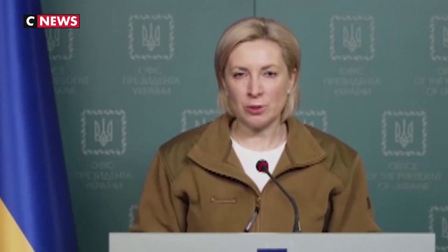 Kiev refuse les couloirs humanitaires vers le Bélarus et la Russie proposés par Moscou