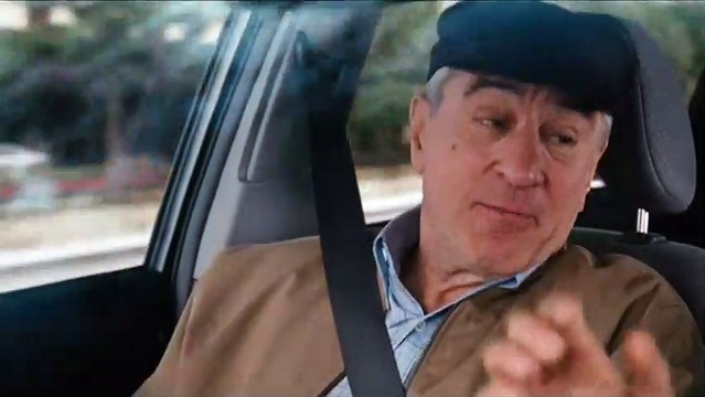 Ahora los padres son ellos Clip (3)