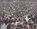 Pakistan tensions high at Islamist assassin's funeral