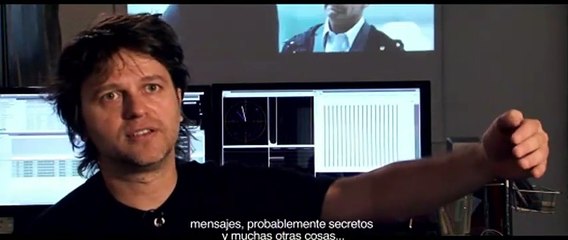 Entrevista 3 - Inglés