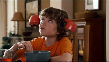 Shorts: La piedra mágica Clip (4)