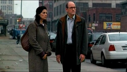 The Visitor Clip (5)