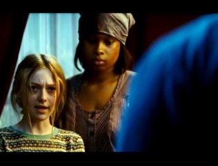 La vida secreta de las abejas Clip (4)