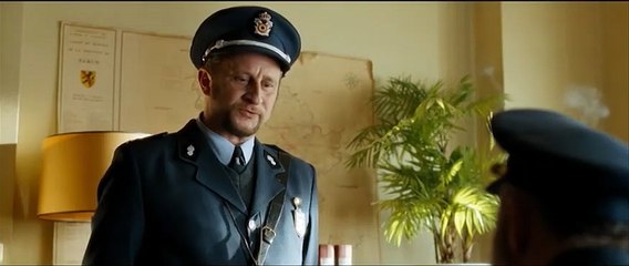 Nada que declarar Clip (2)