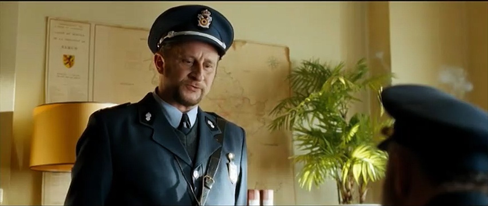 Nada que declarar Clip (2)