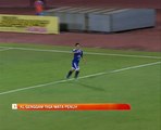 Liga Perdana: Kuala Lumpur genggam tiga mata penuh