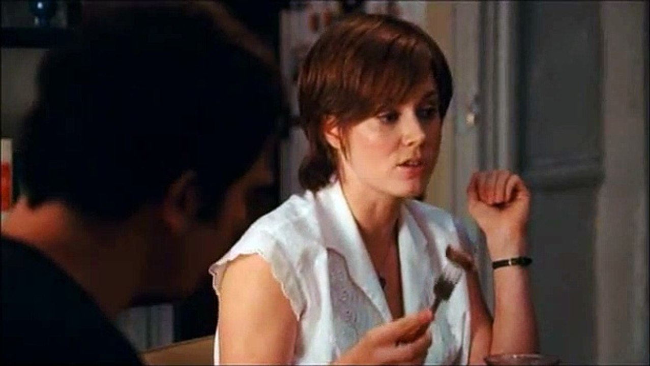 Julie y Julia Clip