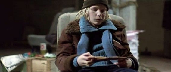 Déjame entrar Clip (3)