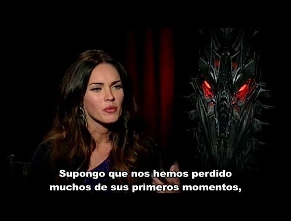 Entrevista 3 - Español