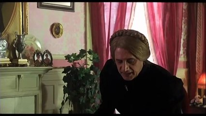 La venganza de Ira Vamp Tráiler