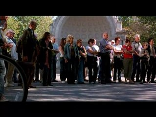 The Visitor Clip (3)