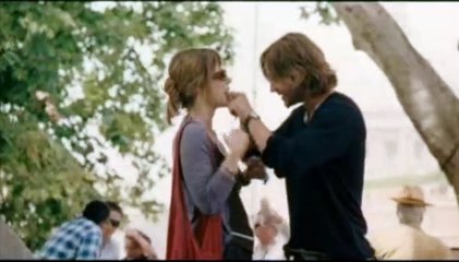 Háblame de amor Tráiler