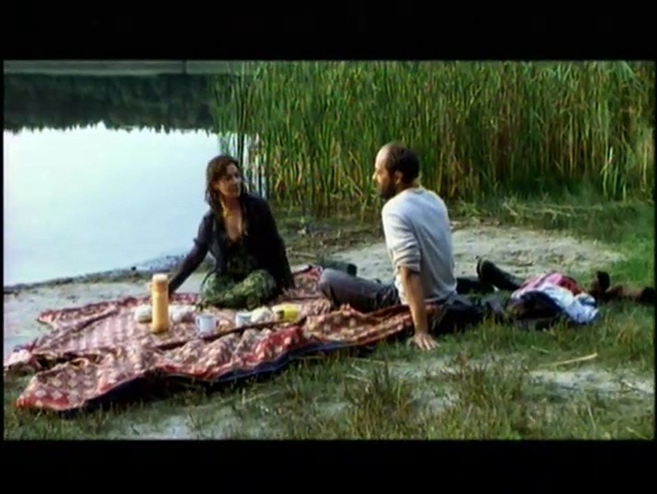 Lo visible y lo invisible Clip (3)