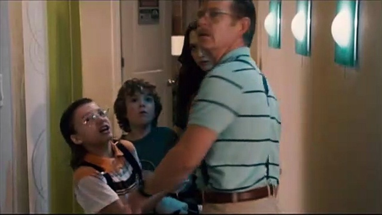 Shorts: La piedra mágica Clip (5)