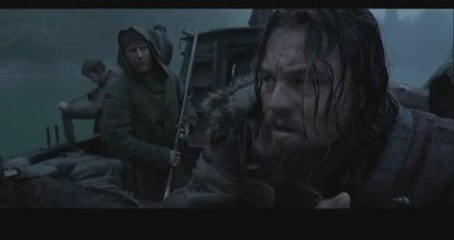 Penantian Leonardo Dicaprio akhirnya berbaloi