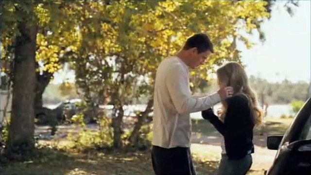 Querido John Clip (4)