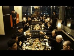 Mapa de los sonidos de Tokio Tráiler