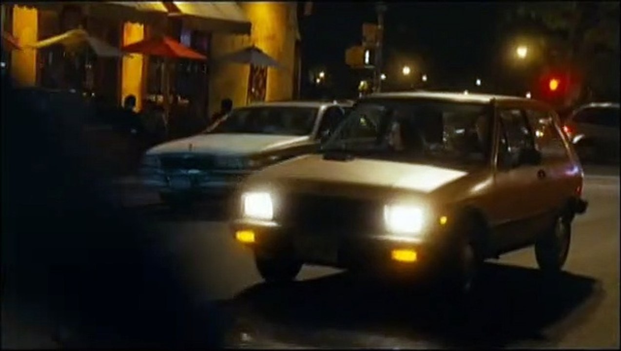Nick y Norah: Una noche de música y amor Clip (3)