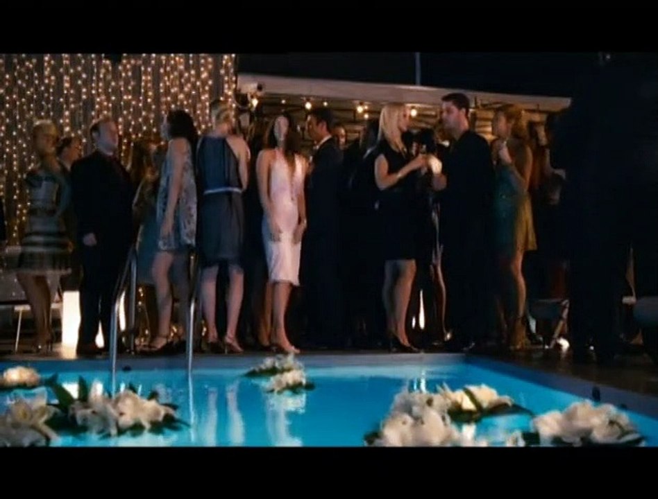 Nueva York para principiantes Clip (4)