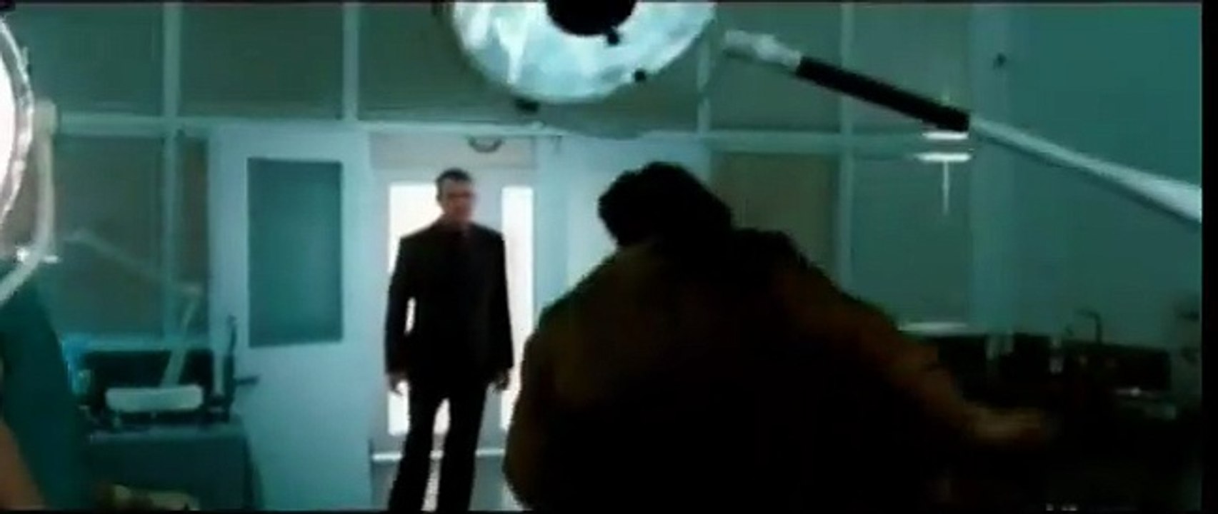 X-Men Orígenes: Lobezno Clip (5)