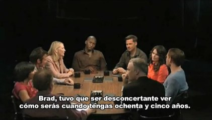 Entrevista 2 - Inglés