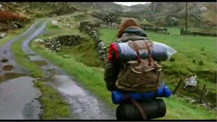 Nothing Personal Tráiler