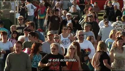 CSNY Déjà Vu Clip (2) VO