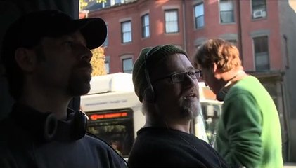 La red social Cómo se hizo... VO