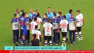 FLAMENGO 2X1 VASCO! PAULO SOUSA PRECISA.. RENATA FAN DISSE TUDO! MENGÃO! #ULTIMASDOFLAMENGO