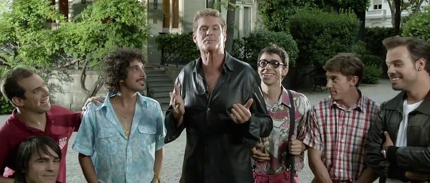 Fuga de cerebros 2 Clip (2)