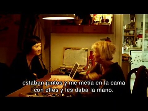 El vuelo del globo rojo Tráiler VO
