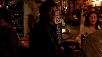 Nothing Personal Clip (3)