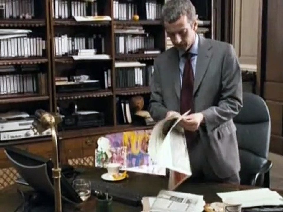 In the Loop Clip