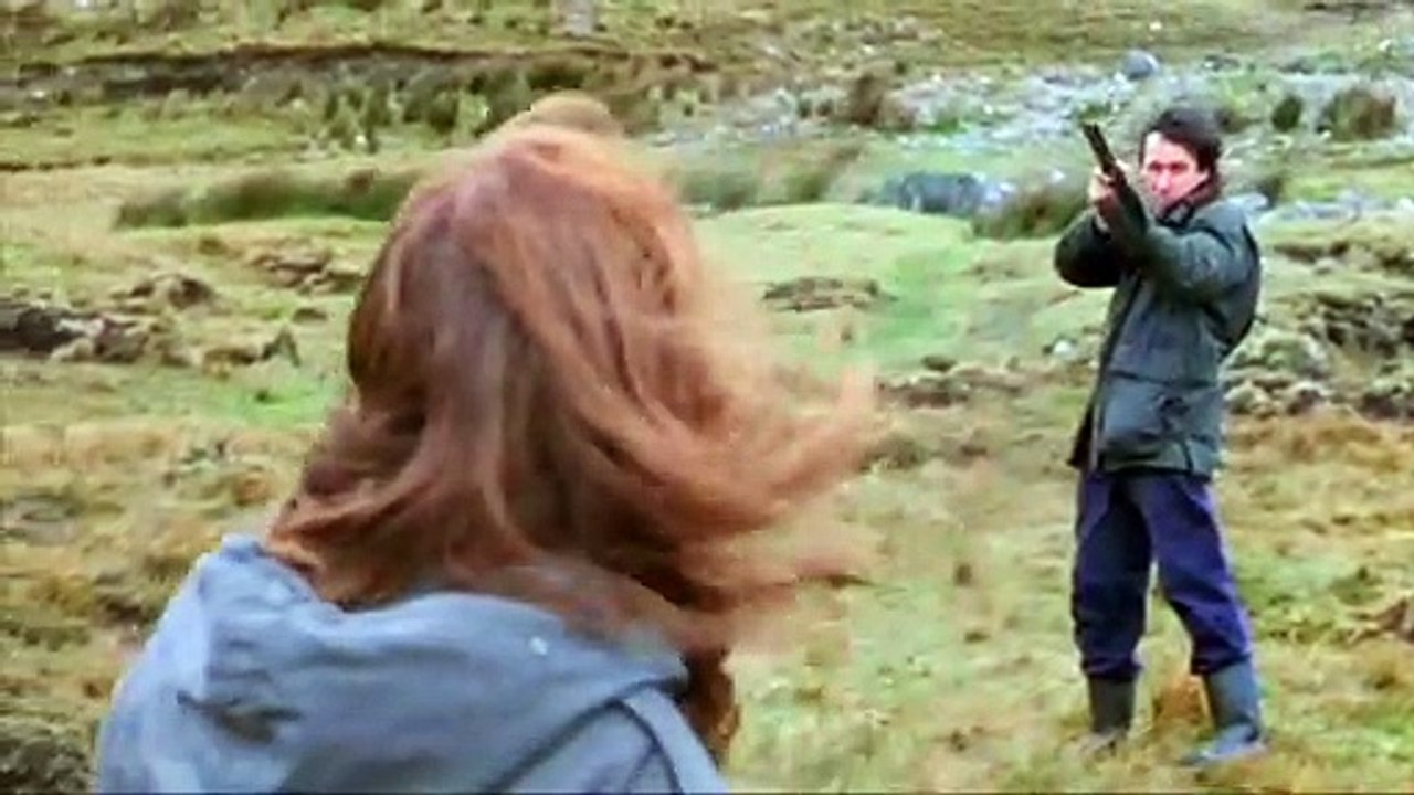 Nothing Personal Clip (5)