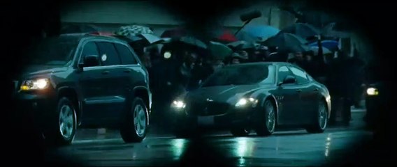 Luces rojas Clip (4)