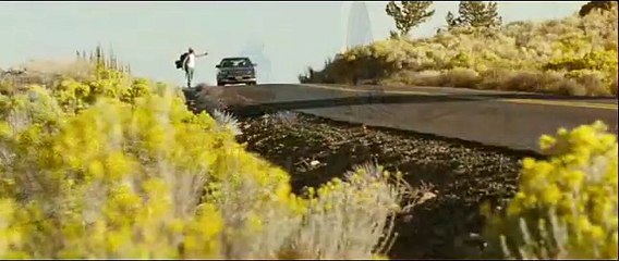 Na Natureza Selvagem Trailer (2) Original