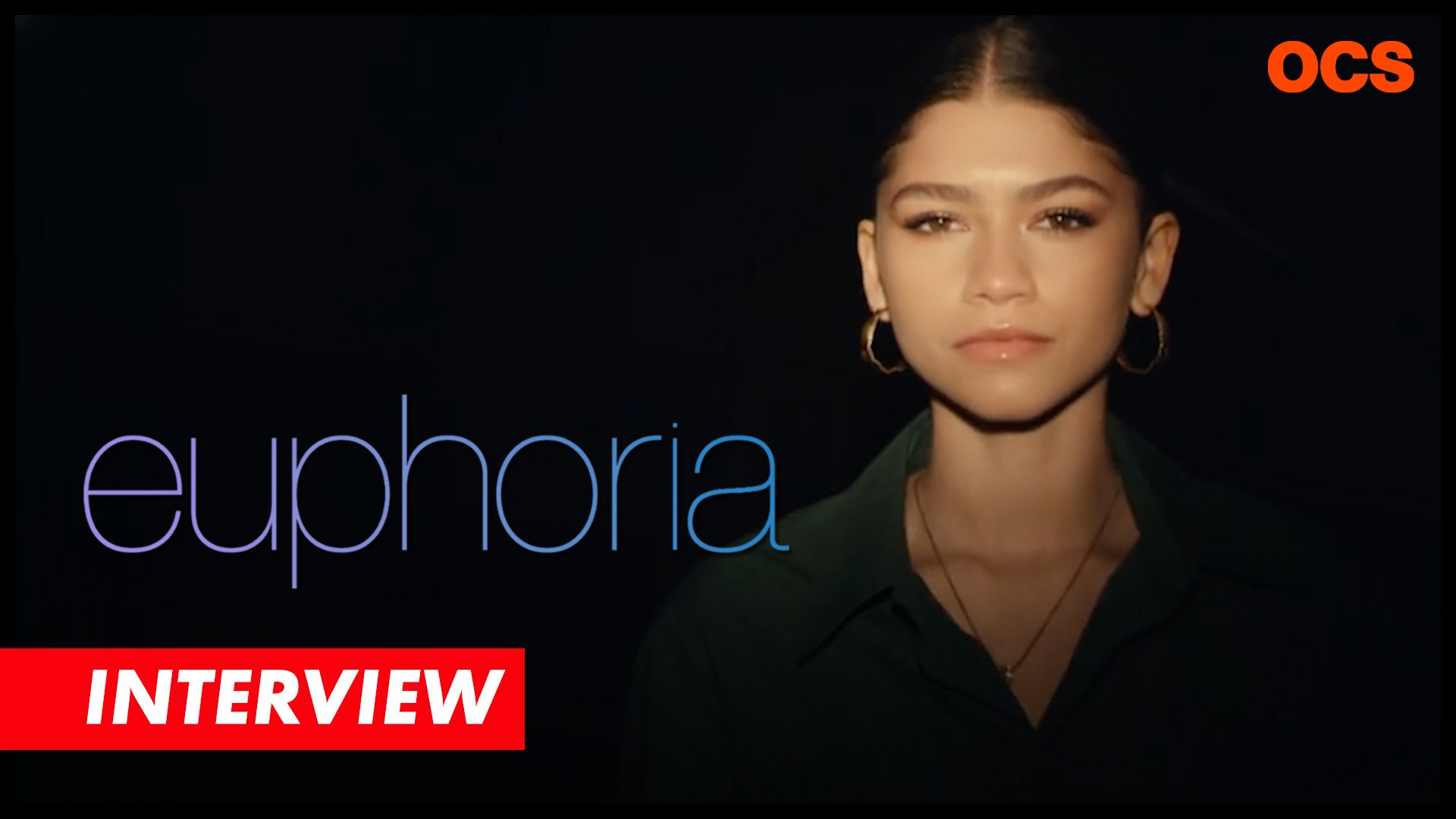 Euphoria, saison 2 - Les coulisses de l'épisode 1 - Vidéo Dailymotion