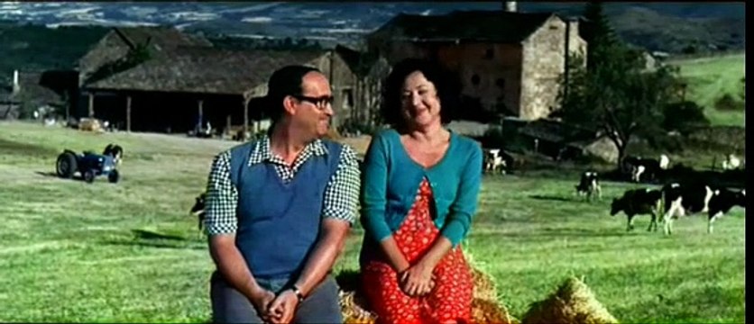 Que se mueran los feos Tráiler