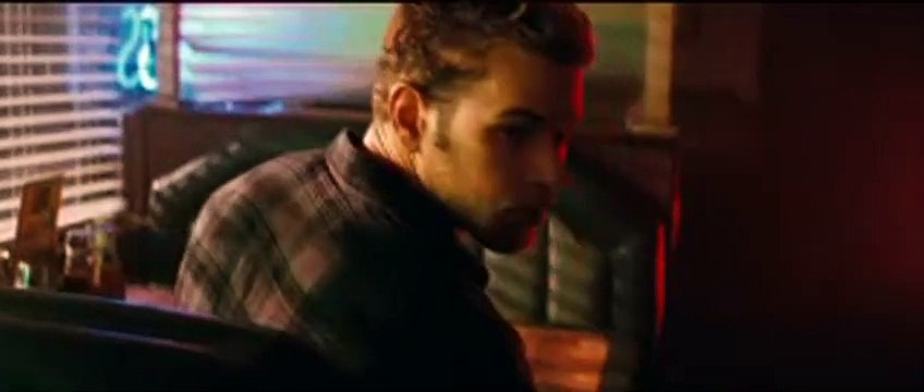 Pesadilla en Elm Street (El Origen) Tráiler (2)